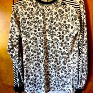 Helly Hansen base layer top